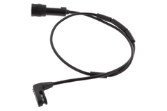 Warnkontakt Bremsbelagverschleiß Vorderachse für OPEL OMEGA A Caravan