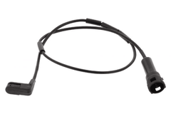 Warnkontakt Bremsbelagverschleiß Vorderachse für OPEL OMEGA A Caravan