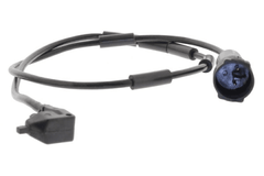 Warnkontakt Bremsbelagverschleiß Vorderachse für OPEL OMEGA A Caravan