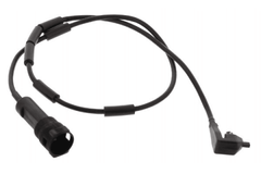 Warnkontakt Bremsbelagverschleiß Vorderachse für OPEL OMEGA A Caravan