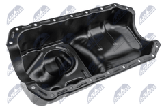 Ölwanne für MAZDA 323 F VI Schrägheck S Stufenheck