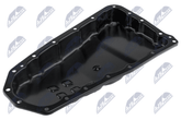 Ölwanne für NISSAN QASHQAI / +2 I X-TRAIL II VAN