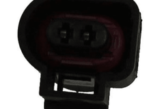 Warnkontakt Bremsbelagverschleiß Hinterachse für VW CALIFORNIA T6 Camper