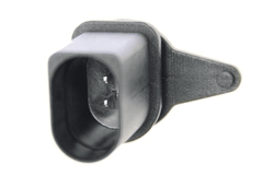 Warnkontakt Bremsbelagverschleiß Vorderachse links für AUDI A6 C7 Avant A7