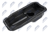 Ölwanne für OPEL DAEWOO ASCONA C CC ASTRA F Stufenheck Caravan Cabriolet G