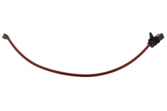 Warnkontakt Bremsbelagverschleiß Vorderachse für AUDI VW Q7 TOUAREG