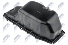 Ölwanne für OPEL SUZUKI AGILA ASTRA H Caravan GTC Stufenheck J FAMILY
