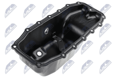 Ölwanne für OPEL SUZUKI AGILA ASTRA H Caravan GTC Stufenheck J FAMILY
