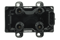 Zündspule für RENAULT DACIA CLIO II III Grandtour KANGOO / GRAND LAGUNA I LOGAN