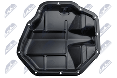 Ölwanne für NISSAN RENAULT QASHQAI / +2 I X-TRAIL II AVANTIME CLIO III ESPACE