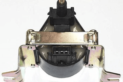 Zündspule für RENAULT 19 II Chamade CLIO I TWINGO RAPID Kasten/Großraumlimousine