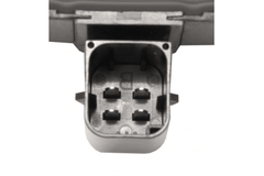 Zündspule für CITROËN PEUGEOT AX BERLINGO / FIRST Großraumlimousine C2 C3 I