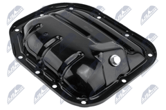 Ölwanne für TOYOTA AURIS COROLLA Stufenheck Kombi PRIUS Liftback YARIS VERSO /