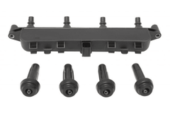 Zündspule für CITROËN PEUGEOT AX BERLINGO / FIRST Großraumlimousine C2 C3 I