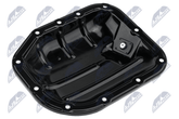 Ölwanne für TOYOTA AURIS COROLLA Stufenheck Kombi PRIUS Liftback YARIS VERSO /