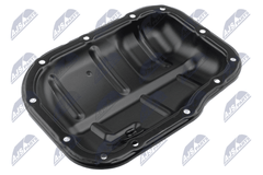 Ölwanne für TOYOTA AURIS Kombi AVENSIS Stufenheck C-HR COROLLA PRIUS PHV PLUS