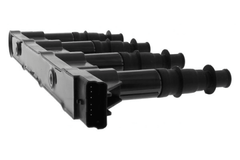 Zündspule für CITROËN PEUGEOT C2 C3 I C4 Coupe 206 Schrägheck SW 207/207+ 307