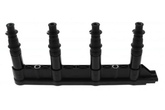 Zündspule für CITROËN PEUGEOT C2 C3 I C4 Coupe 206 Schrägheck SW 207/207+ 307