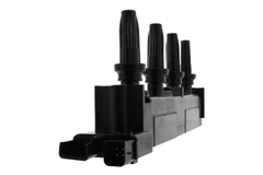 Zündspule für CITROËN PEUGEOT C4 I Coupe C5 Break II C8 EVASION