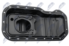 Ölwanne für TOYOTA AVENSIS Liftback Kombi CARINA V Stufenheck E VI Sportswagon