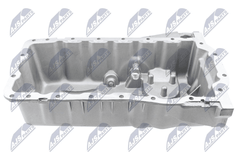 Ölwanne für AUDI SEAT SKODA VW A3 TT Roadster CORDOBA IBIZA II III LEON TOLEDO