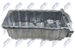 Ölwanne für AUDI SEAT SKODA VW A3 Sportback Cabriolet ALTEA XL LEON TOLEDO III