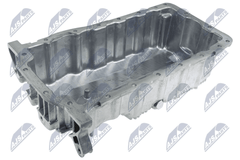 Ölwanne für AUDI SEAT SKODA VW A3 Sportback Cabriolet ALTEA XL LEON TOLEDO III