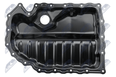 Ölwanne für AUDI SEAT SKODA VW A3 Sportback Cabriolet Limousine Q3 TT Roadster