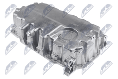 Ölwanne für AUDI SEAT SKODA VW A1 Sportback A3 Q3 TT Roadster ALHAMBRA ALTEA