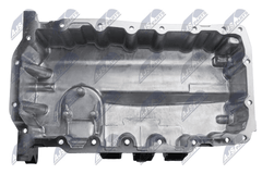 Ölwanne für AUDI SEAT SKODA VW A1 Sportback A3 Q3 TT Roadster ALHAMBRA ALTEA