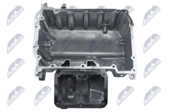 Ölwanne für SEAT SKODA VW IBIZA IV SC ST FABIA II Combi ROOMSTER Praktik