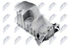 Ölwanne für VW CRAFTER 30-50 Kasten Pritsche/Fahrgestell 30-35 Bus