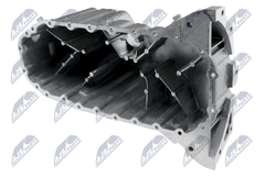 Ölwanne für VW CRAFTER 30-50 Kasten Pritsche/Fahrgestell 30-35 Bus