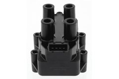 Zündspule für OPEL ASTRA F Stufenheck G CC CALIBRA A OMEGA B VECTRA