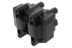 Zündspule für OPEL ASTRA F Stufenheck G CC CALIBRA A OMEGA B VECTRA