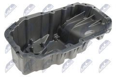 Ölwanne für SEAT SKODA VW CORDOBA IBIZA III IV SC FABIA II Combi OCTAVIA