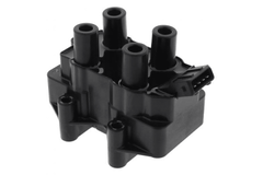 Zündspule für OPEL ASTRA F Stufenheck G CC CALIBRA A OMEGA B VECTRA