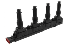 Zündspule für OPEL AGILA ASTRA G Stufenheck Caravan CC CORSA B C