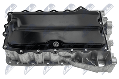 Ölwanne für SEAT VW CORDOBA IBIZA III NEW BEETLE Cabriolet