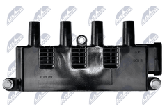 Zündspule für ALFA ROMEO FIAT FORD LANCIA MITO 500 C DOBLO Großraumlimousine