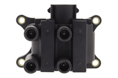 Zündspule für FORD COUGAR ESCORT VI Stufenheck Turnier FIESTA IV V FOCUS I II