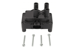 Zündspule für FORD ESCORT VI Stufenheck Turnier FIESTA IV V FOCUS I II C-MAX