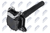Zündspule für AUDI FORD OPEL SEAT SKODA VW CHEVROLET DAEWOO 100 C4 Avant A3 A4