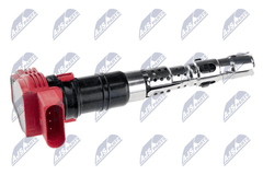Zündspule für AUDI PORSCHE A4 B6 Avant Cabriolet B7 A6 C6 A8 D3 ALLROAD C5
