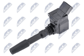 Zündspule für AUDI PORSCHE SEAT SKODA VW BENTLEY CUPRA A1 Sportback A3