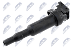 Zündspule für ALFA ROMEO BMW CITROËN MG OPEL PEUGEOT ROVER ROLLS-ROYCE ALPINA