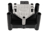 Zündspule für AUDI SEAT SKODA VW A1 Sportback A2 A3 Cabriolet A4 B5 Avant B6 B7