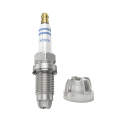 Zündkerze für AUDI SKODA VW A2 A3 Sportback OCTAVIA II Combi BORA I Variant EOS
