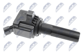 Zündspule für ISUZU SAAB CHEVROLET HUMMER ASCENDER 9-7X TRAILBLAZER H3