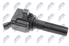 Zündspule für ISUZU SAAB CHEVROLET HUMMER ASCENDER 9-7X TRAILBLAZER H3